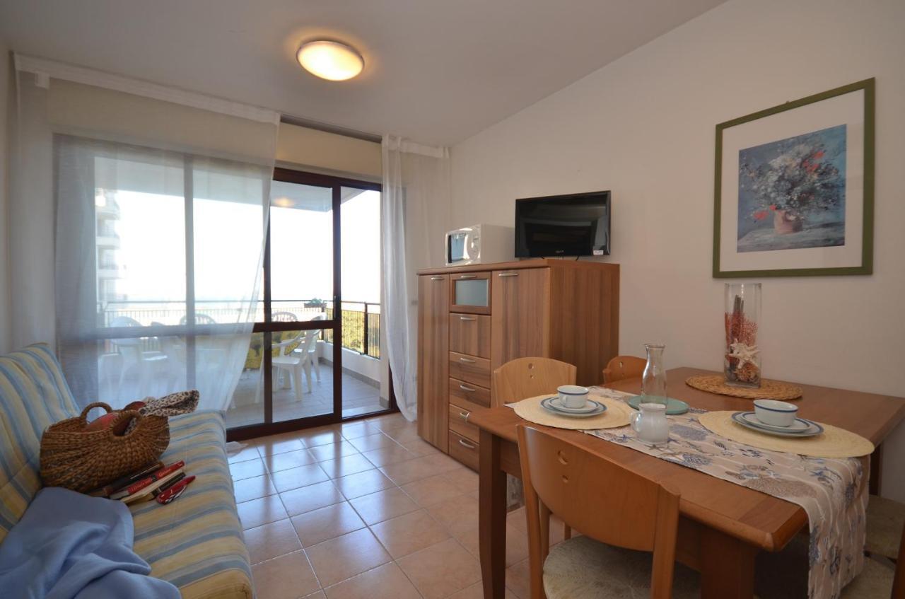 Residenza Porta Del Mare Leilighet Lignano Sabbiadoro Eksteriør bilde