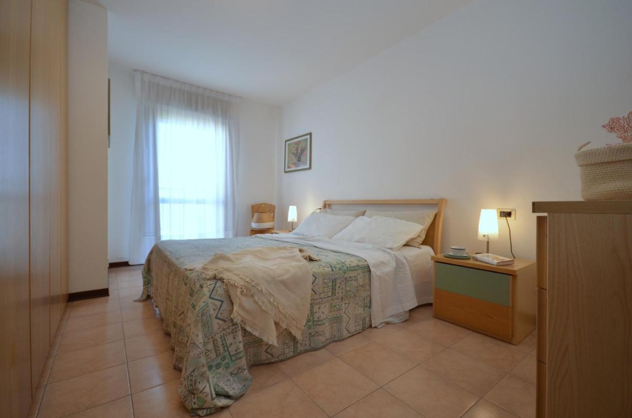 Residenza Porta Del Mare Leilighet Lignano Sabbiadoro Eksteriør bilde