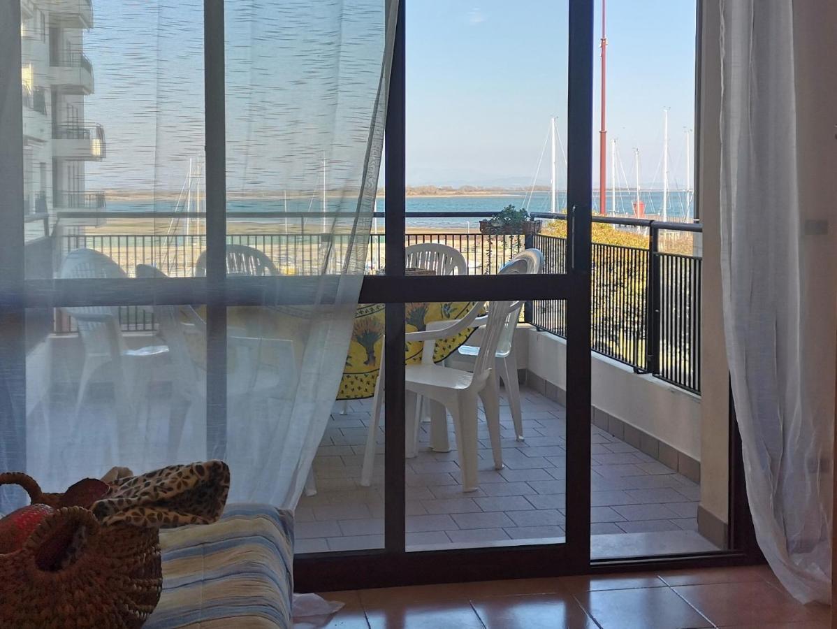 Residenza Porta Del Mare Leilighet Lignano Sabbiadoro Eksteriør bilde