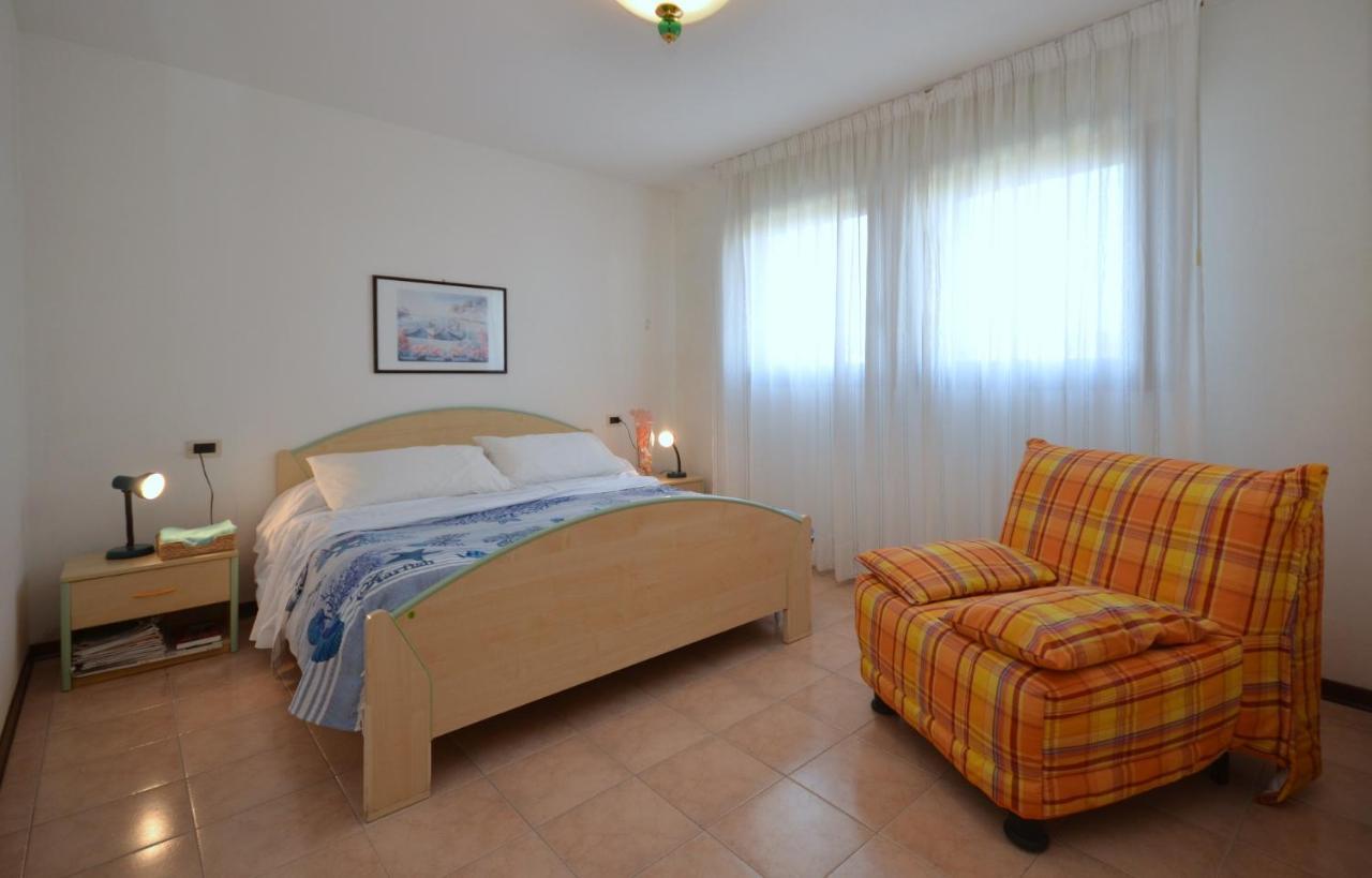 Residenza Porta Del Mare Leilighet Lignano Sabbiadoro Eksteriør bilde