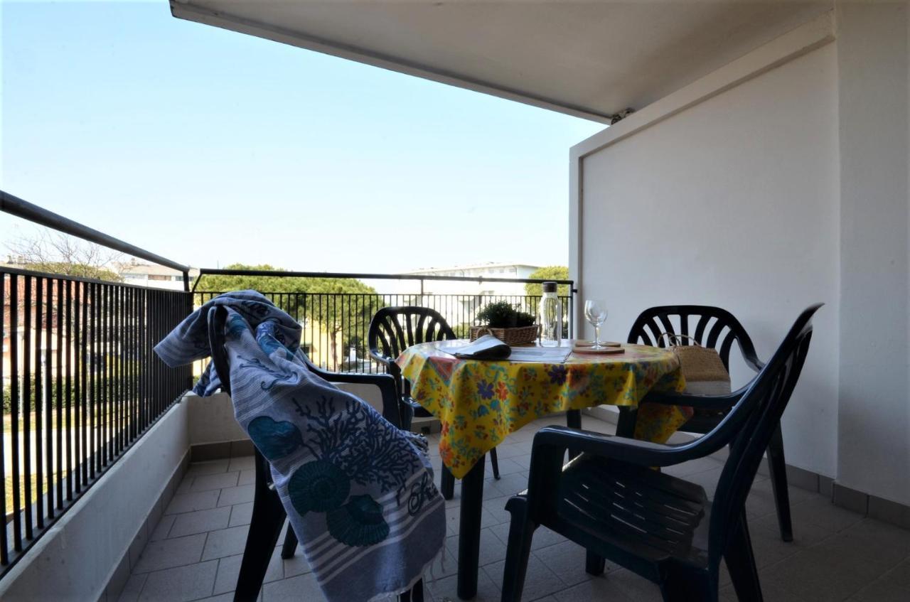 Residenza Porta Del Mare Leilighet Lignano Sabbiadoro Eksteriør bilde